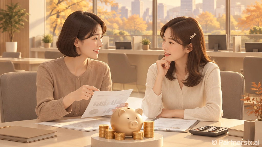 비과세종합저축 5천만원 한도, 2026년에 챙길 6가지