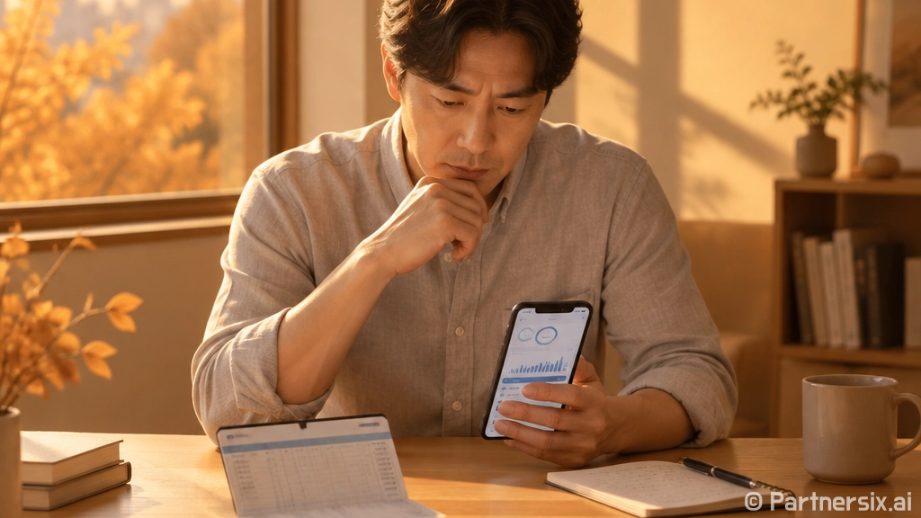 마이너스통장 만들기 전 계산할 5가지 숫자