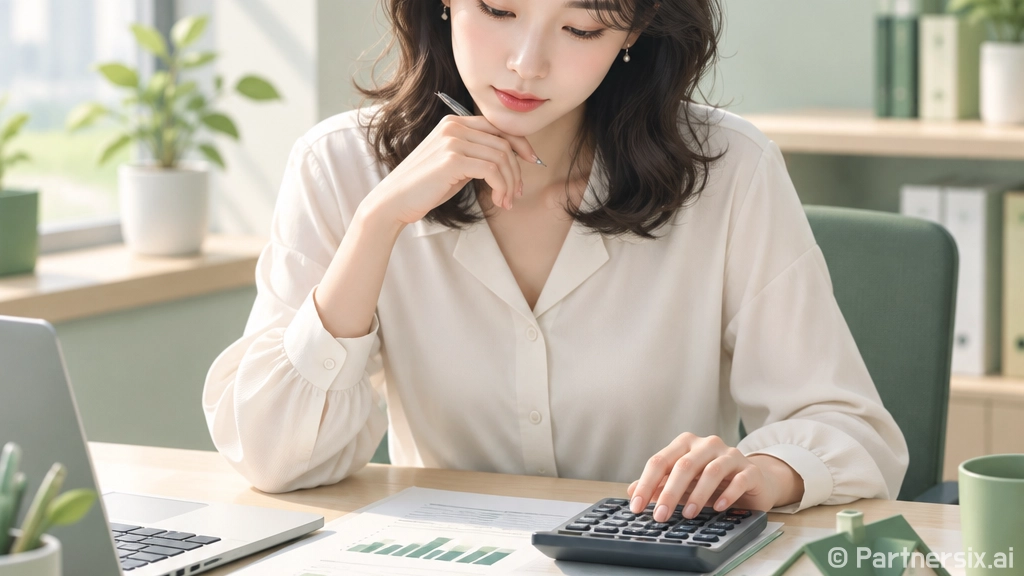대환대출 전에 꼭 계산할 5가지 숫자