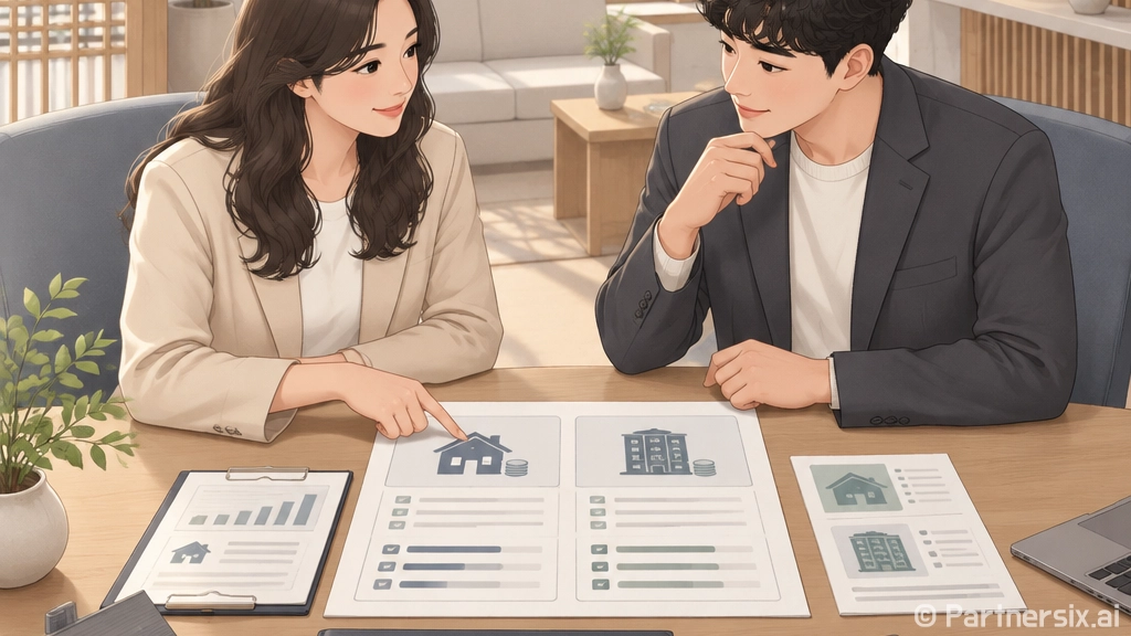 청년대출 고르기 전 확인할 5가지 숫자: 버팀목·월세·햇살론유스 비교