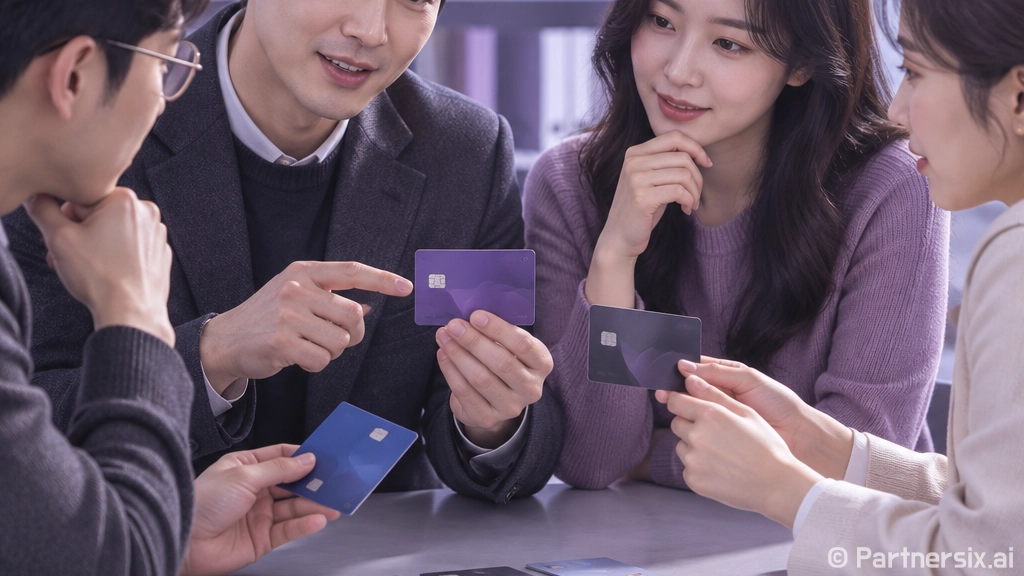 국민카드추천 5가지…