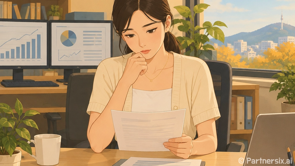 비상금대출거절 후 다시 신청 전 확인할 5가지