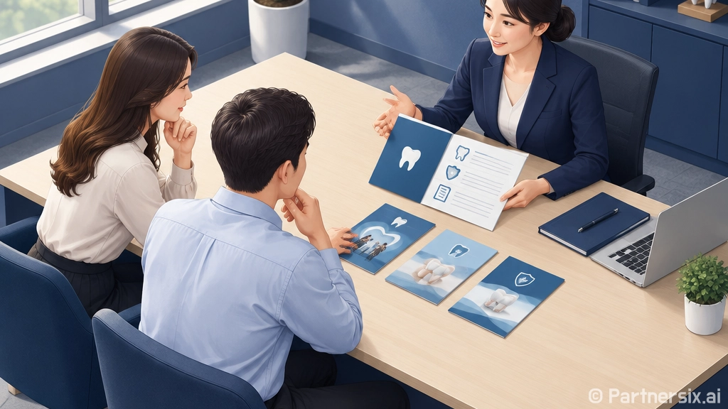치과보험추천 전 꼭 따질 5가지 기준, 월 3만원보다 중요한 숫자