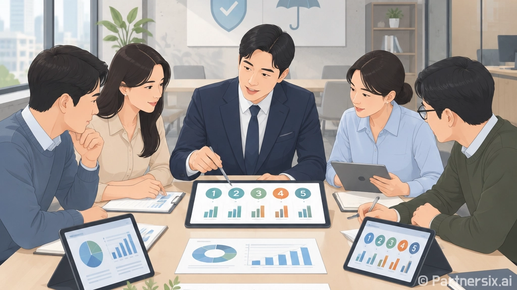 보험가입 전 반드시…