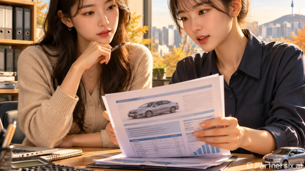 신한할부금융 이용 전 따져볼 5가지 숫자