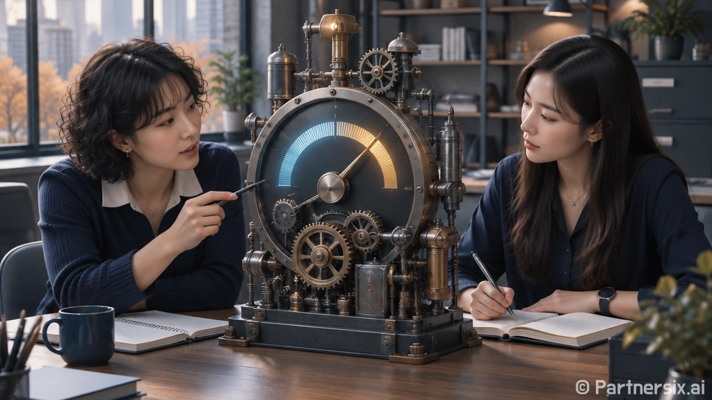 청약을 성공으로 이끄는 4가지 전략