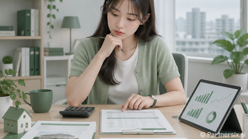 전세자금대출 손해 줄이는 5가지 숫자 체크