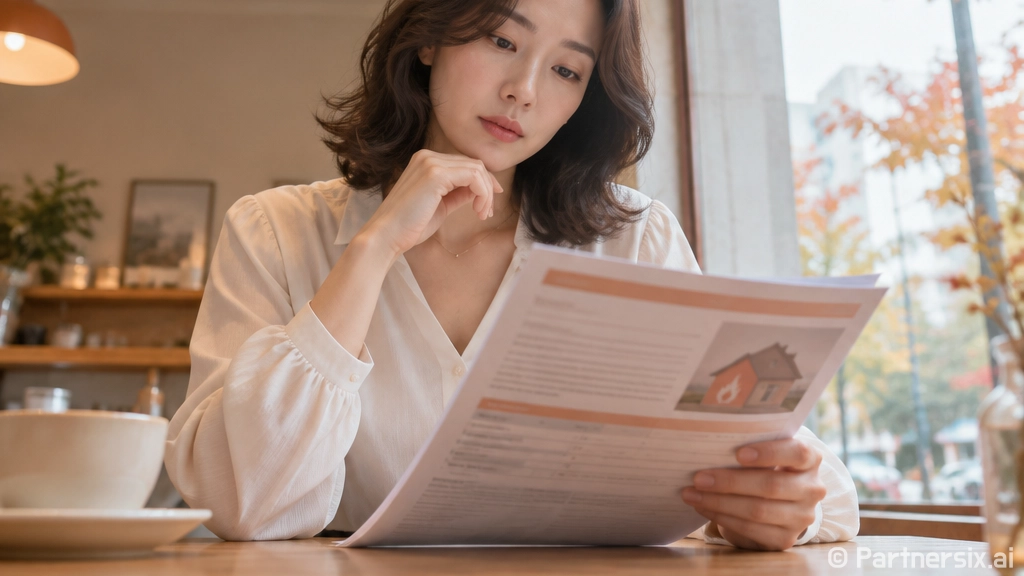 화재보험 가입 전 꼭 따질 5가지 숫자: 집·상가 손해 줄이는 기준