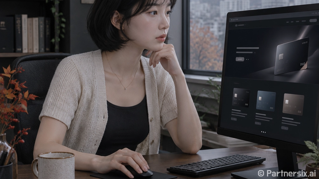 국민카드홈페이지에서 꼭 확인할 5가지 숫자