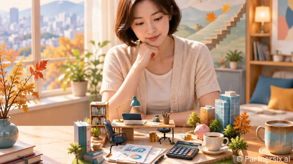 청년창업자금대출 5가지 숫자로 보는 신청 전 체크포인트