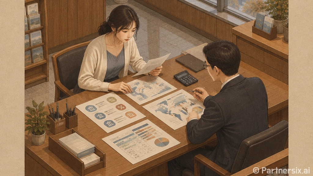 해외송금수수료 줄이는 5가지 숫자: 은행 PB가 보는 진짜 비용 계산법