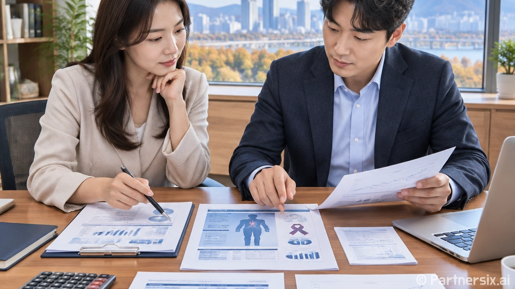 암보험비갱신형 고를 때 먼저 보는 5가지 숫자