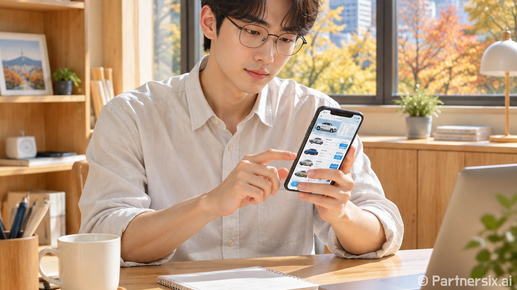 다이렉트자동차보험비교견적사이트에서 놓치면 손해 보는 5가지 숫자