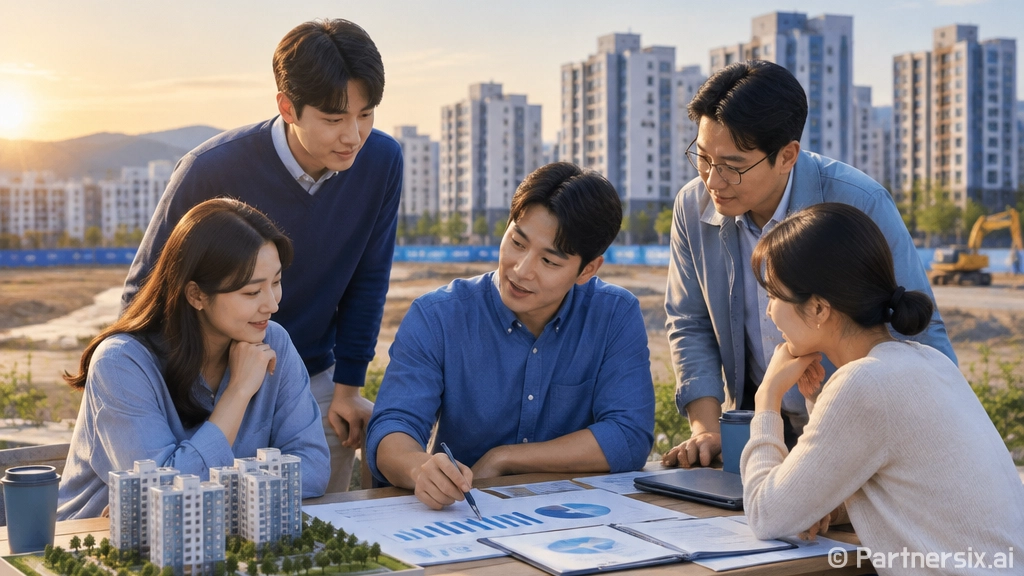 교산신도시청약 전 …