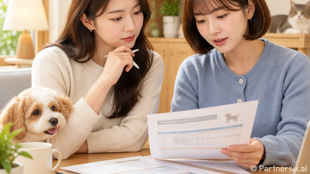펫보험추천 전 꼭 …