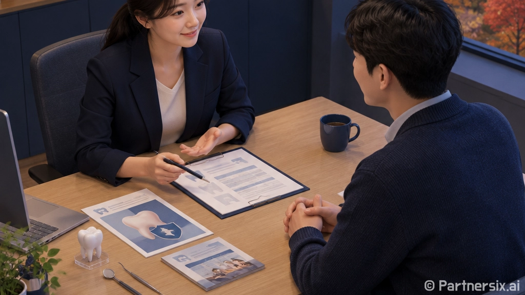 치과보험추천 전 꼭…