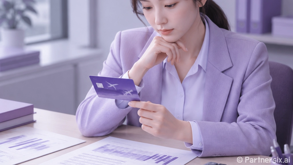 대한항공마일리지적립…