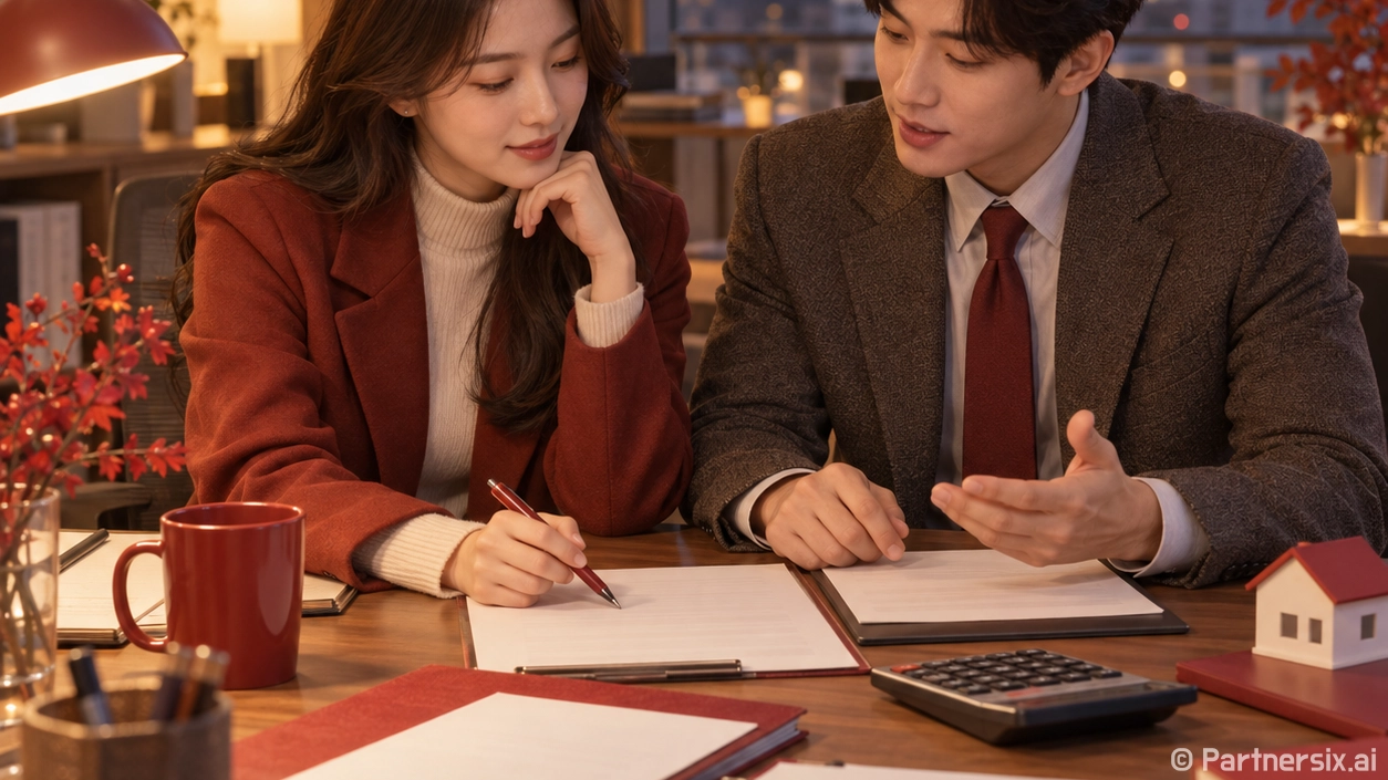 케이뱅크 쓰기 전 확인할 5가지 숫자: 예금·대출 실속 기준