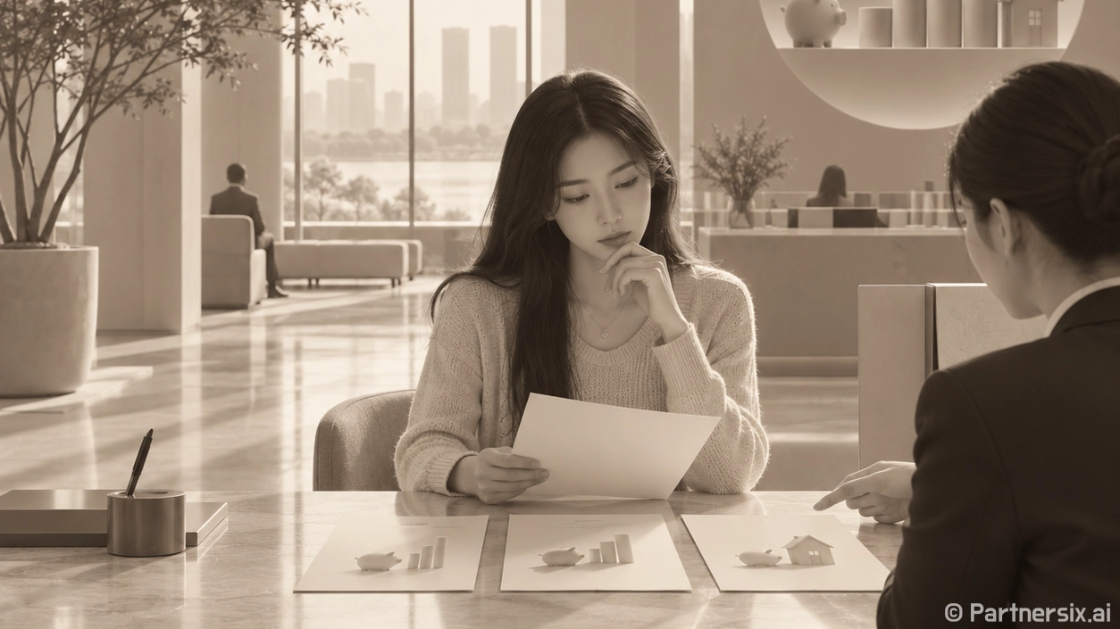 예금 가입 전 손해 줄이는 5가지 숫자