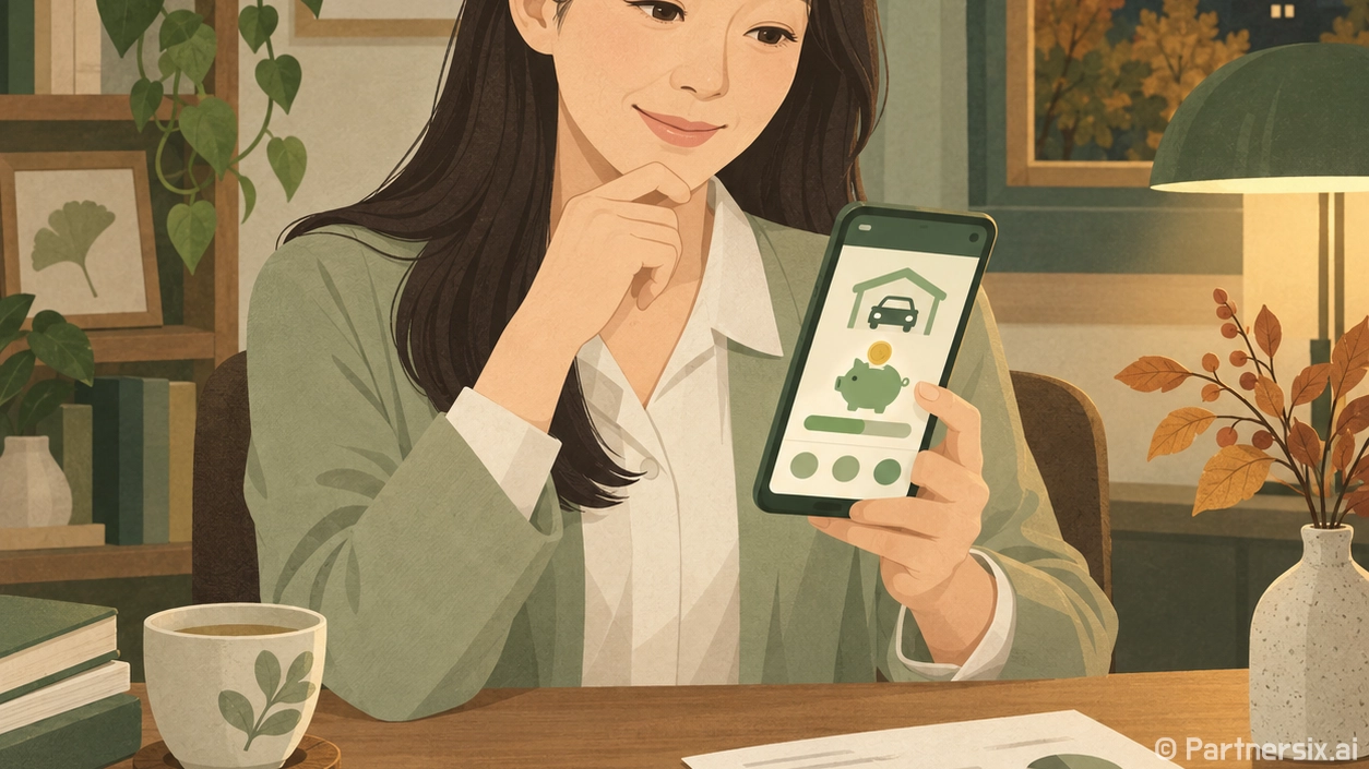 파킹통장추천 5가지 기준: 1천만원부터 1억원까지 이렇게 나눕니다