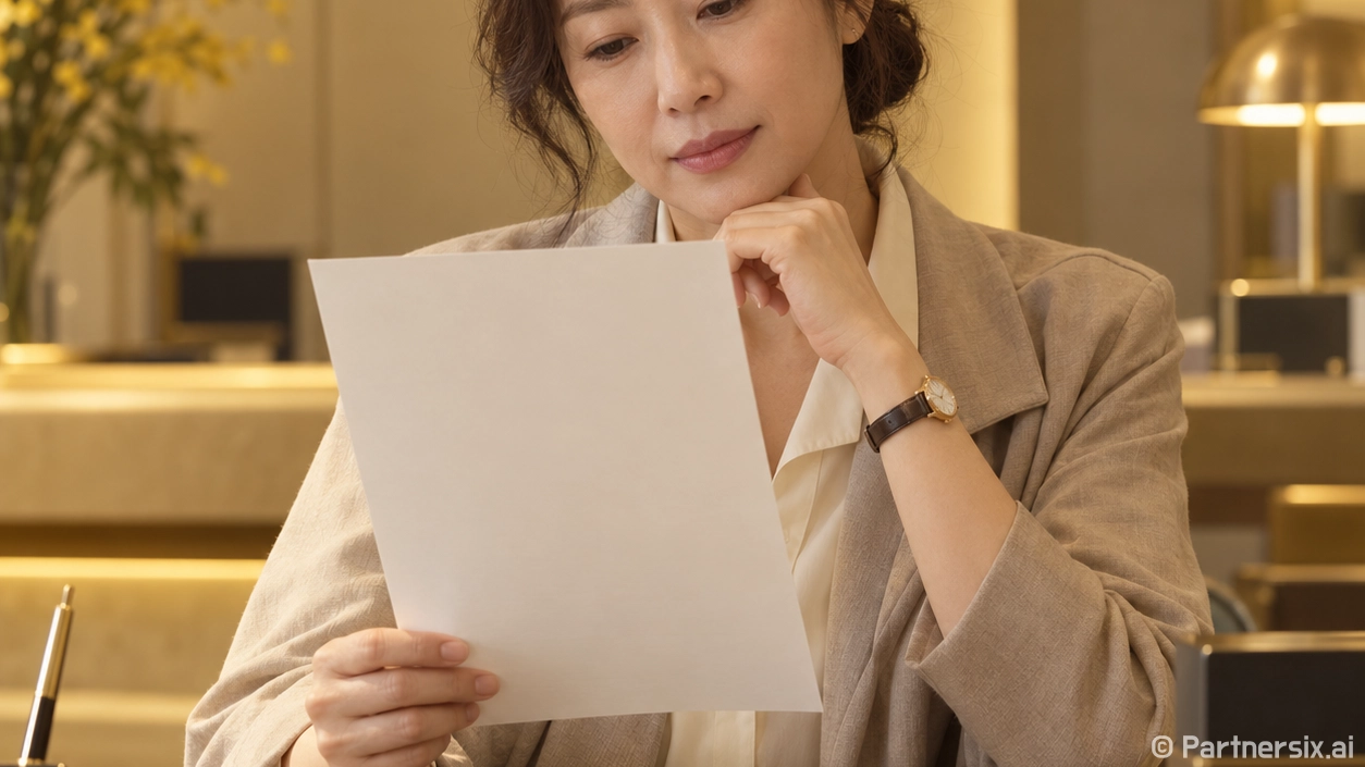 정기예금 고를 때 놓치면 손해 보는 5가지 숫자