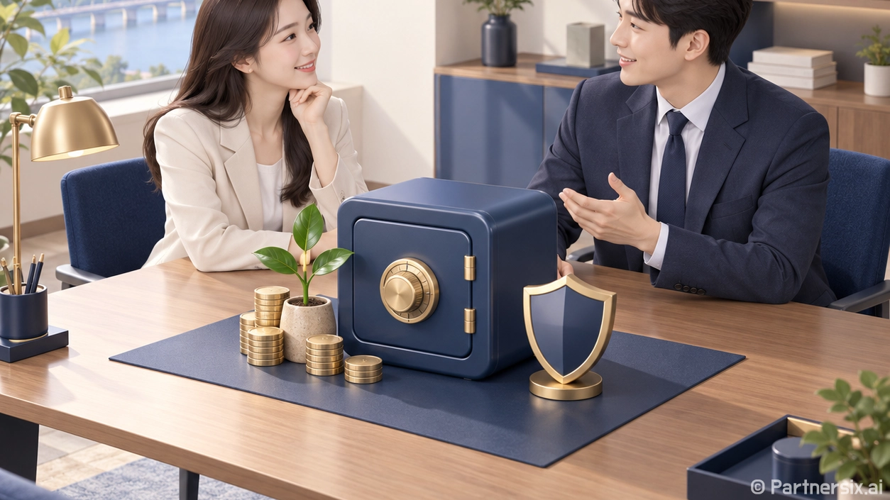 퇴직연금IRP 가입 전 꼭 따질 5가지 숫자