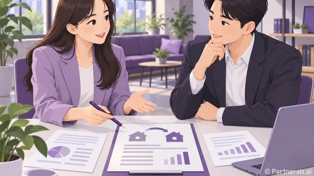 대환대출 갈아타기 전 꼭 계산할 5가지 숫자