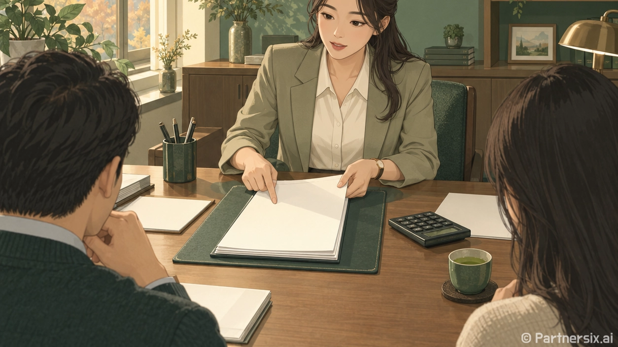 종신보험 가입 전 반드시 계산해야 할 5가지 숫자