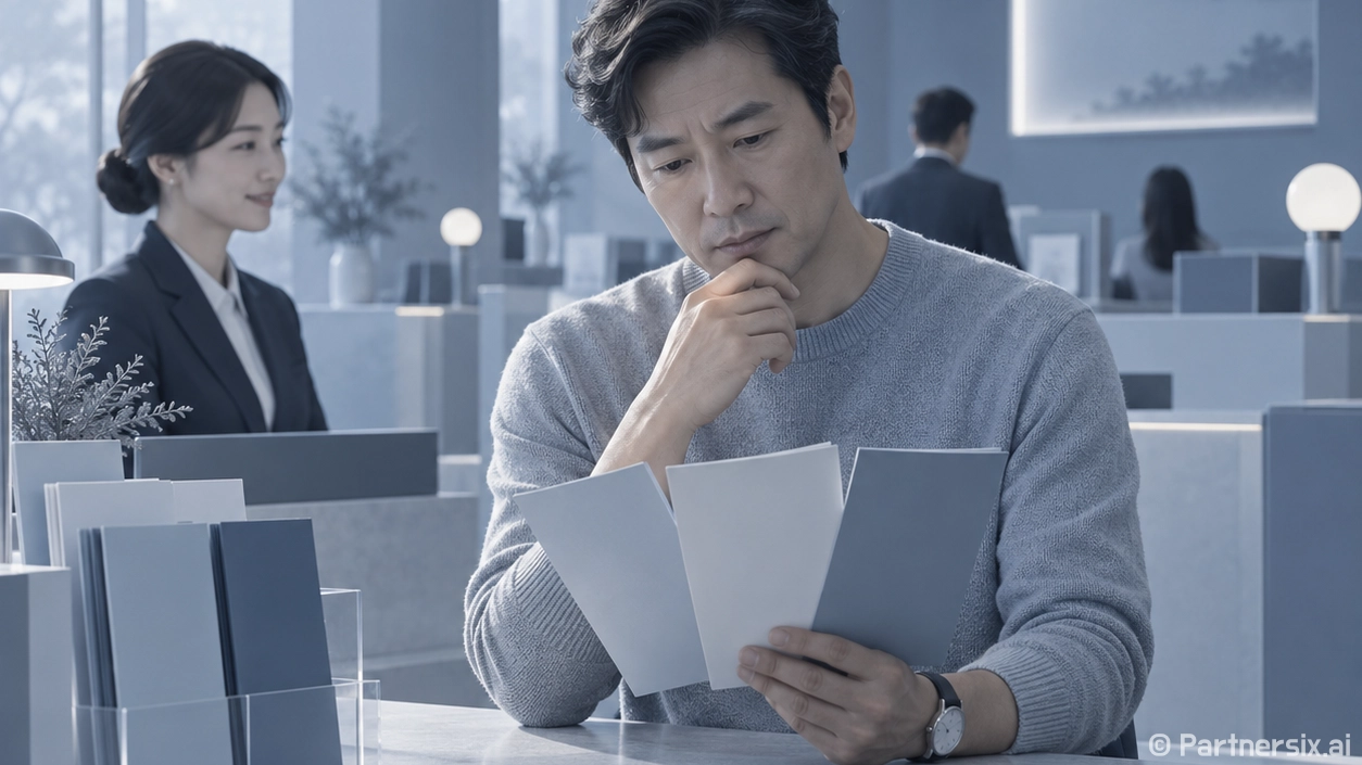 예금이자높은은행 고르는 5가지 기준, 금리 0.3%p보다 중요한 것