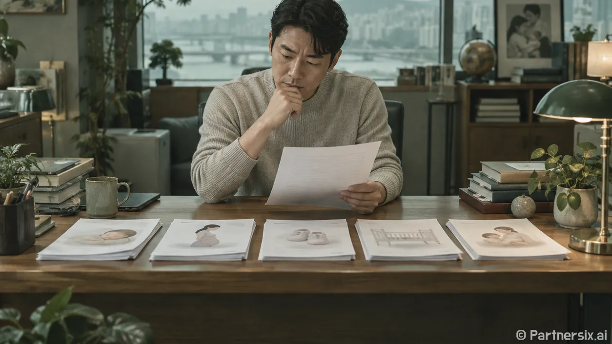 임신보험 가입 전 꼭 따져볼 5가지 숫자