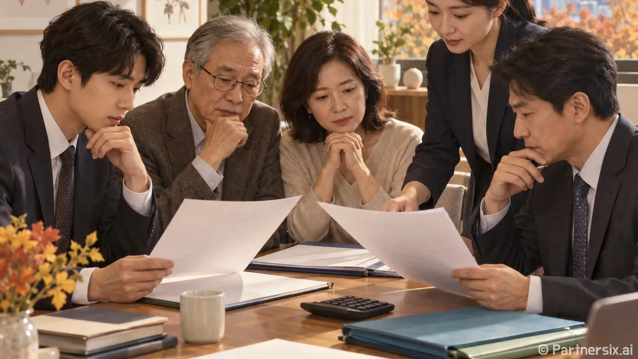 비갱신형암보험 가입 전 꼭 계산해야 할 5가지 숫자