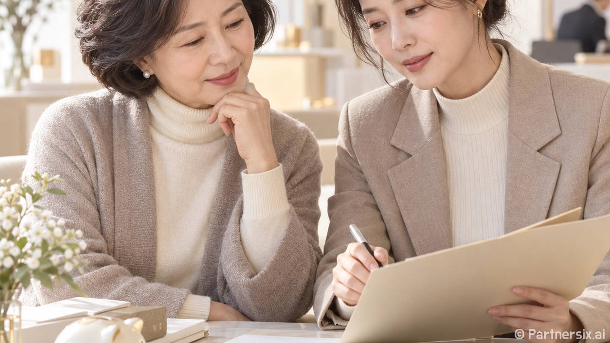 연금저축 가입 전 …