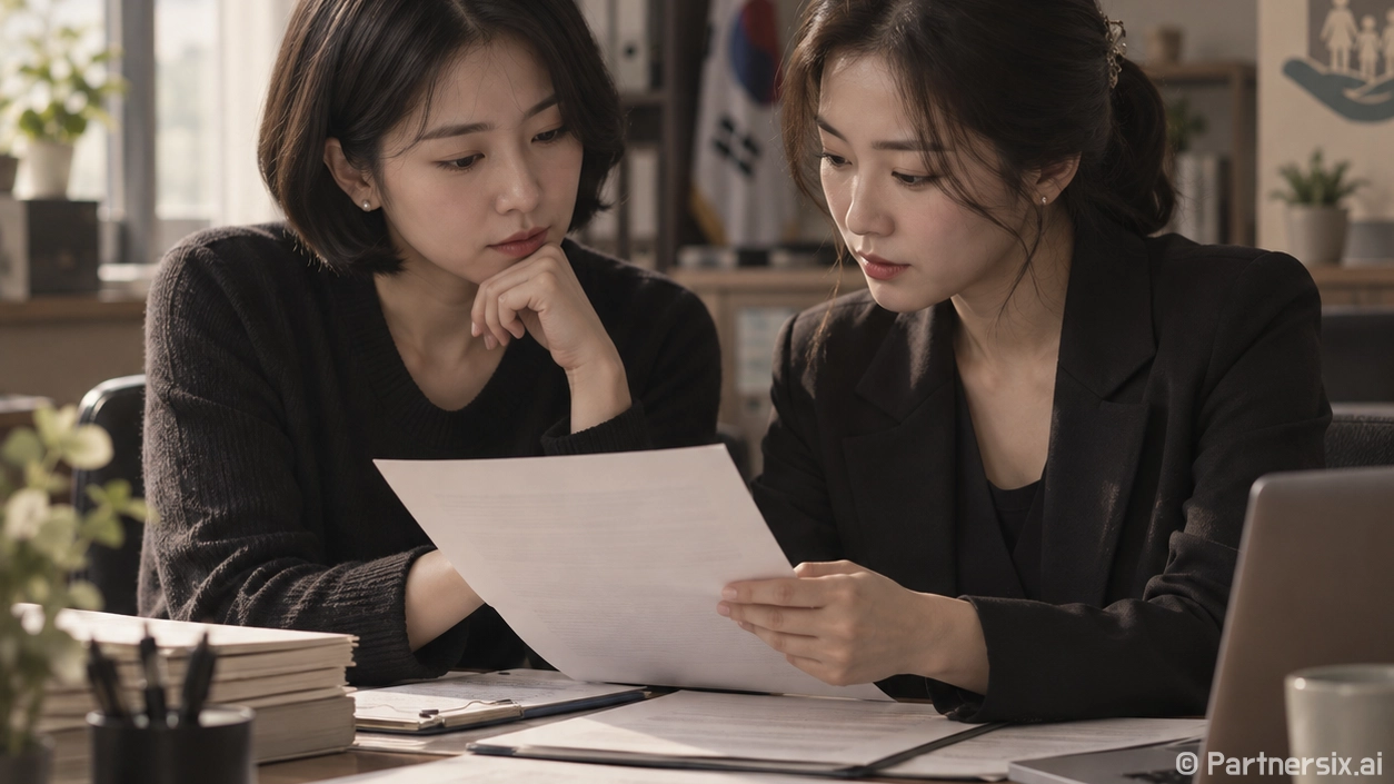 햇살론서민대출 신청 전 꼭 따져볼 5가지 숫자