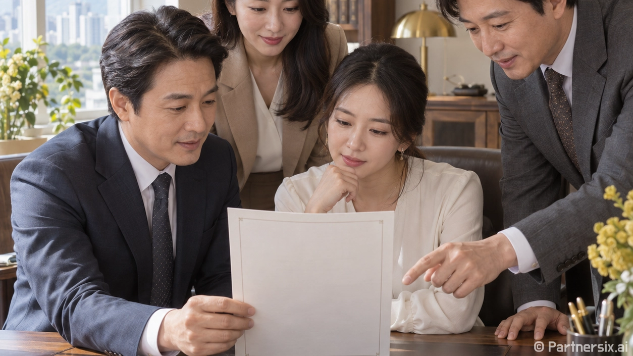 화재보험 가입 전 꼭 확인할 5가지 숫자