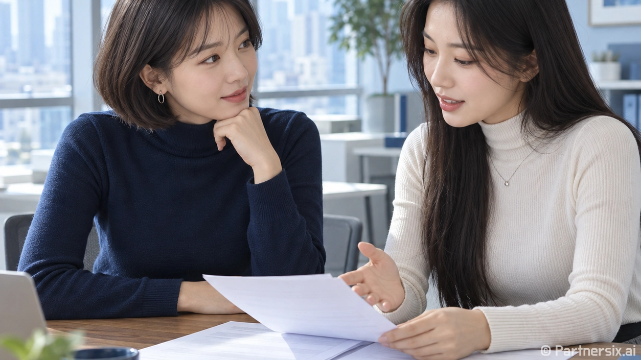 월세보증금대출 고르기 전 꼭 보는 5가지 기준