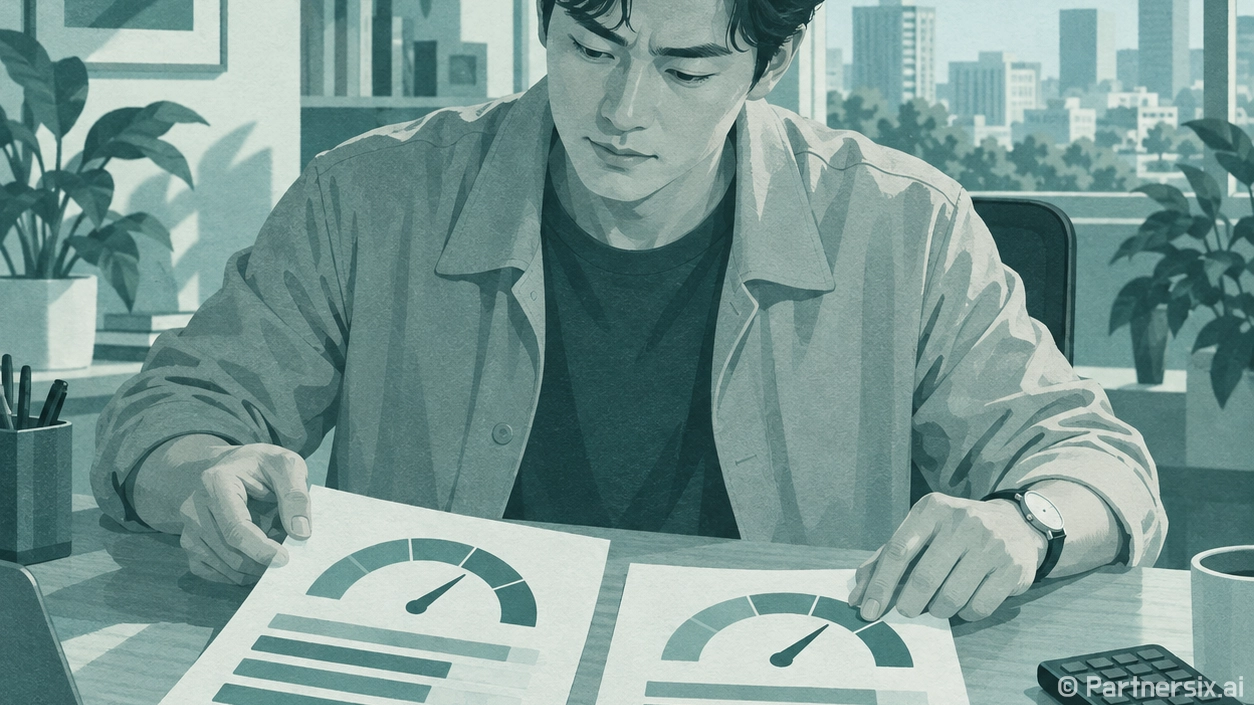 신용등급확인 전 꼭 봐야 할 5가지 숫자 기준