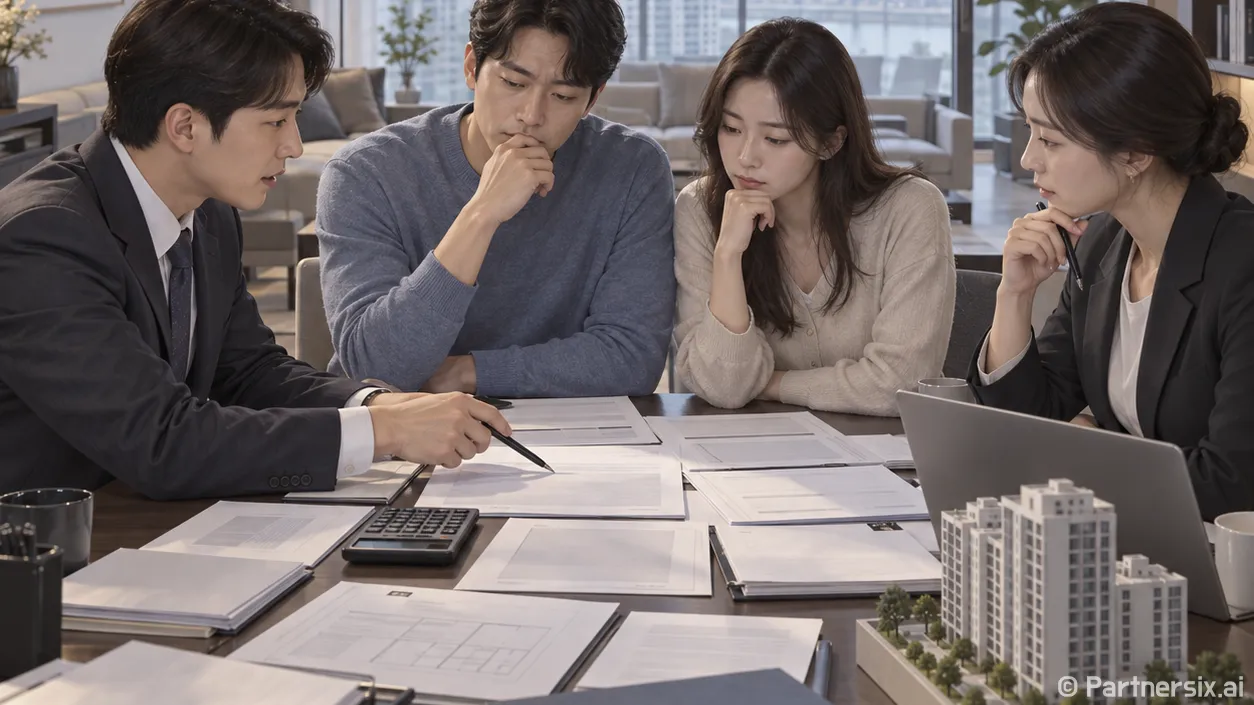 아파트후순위담보대출…