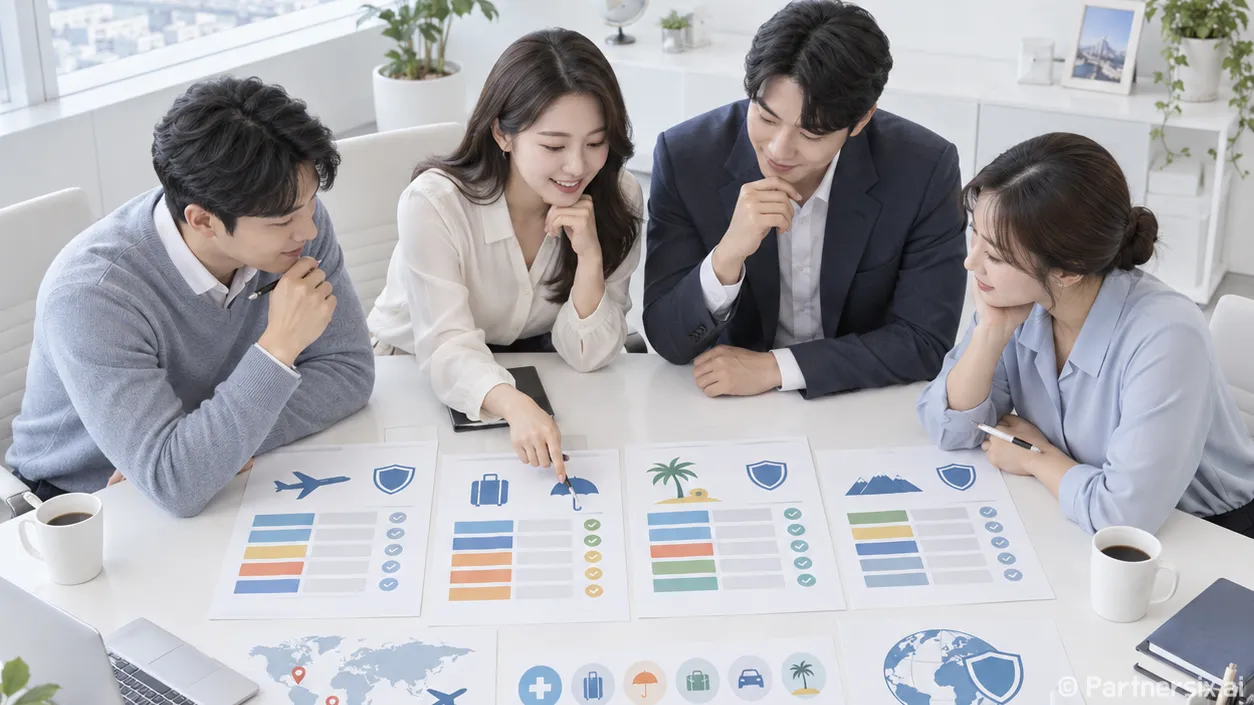 해외여행자보험비교,…