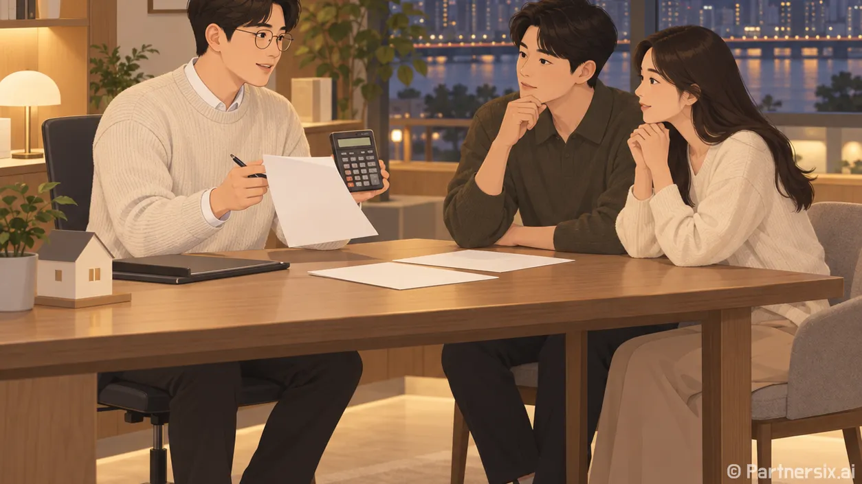 전세금보증보험 가입 전 꼭 따질 5가지 숫자
