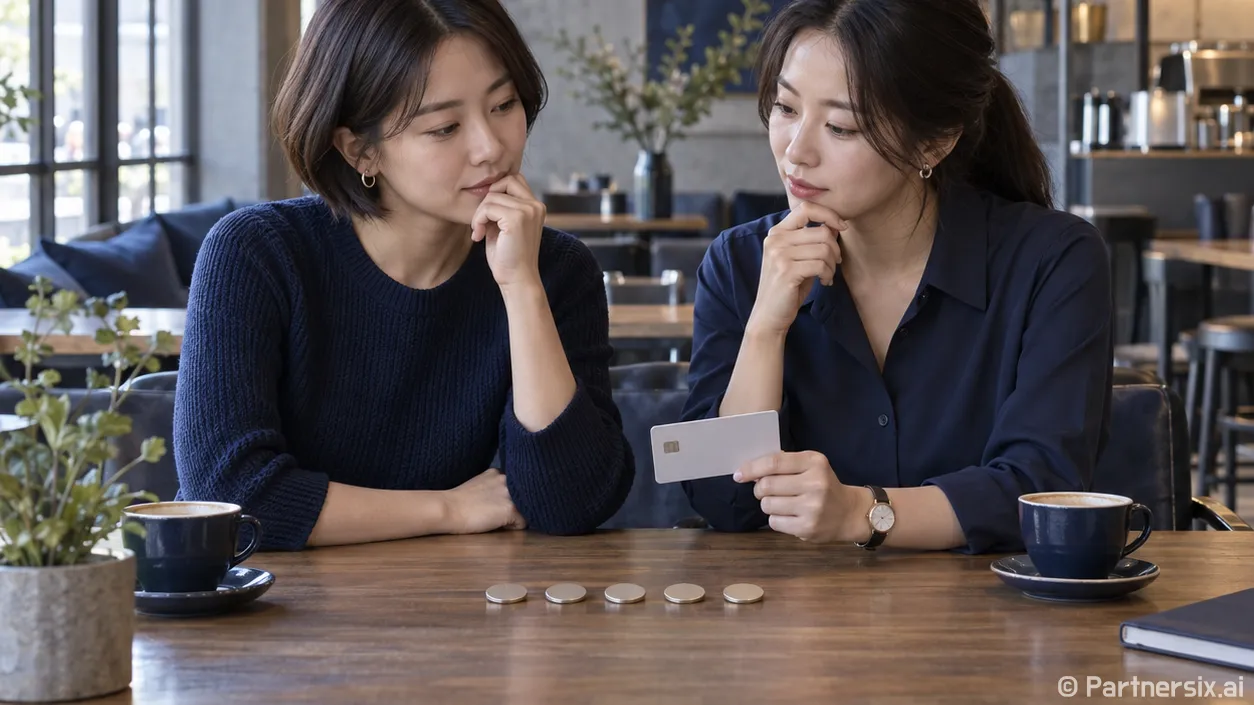우리은행신용카드 고르기 전 꼭 계산할 5가지 숫자