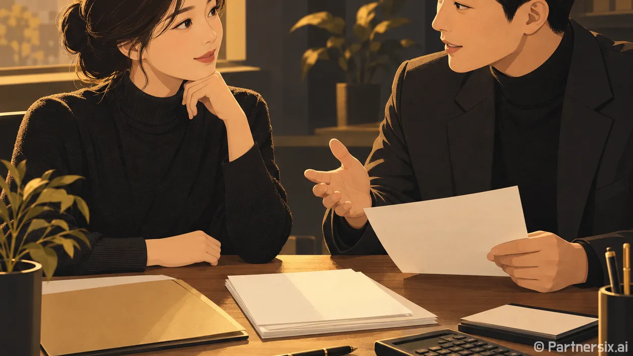 서민지원대출 고를 때 확인할 5가지 숫자