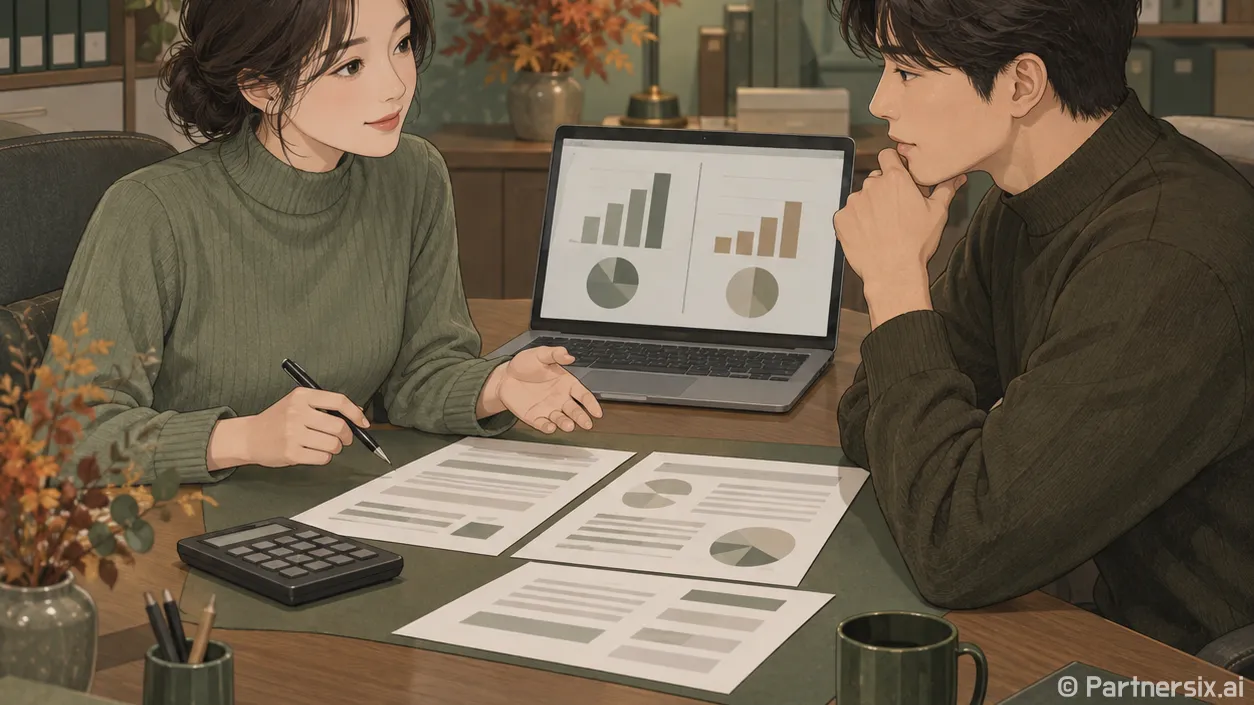 카드론대환대출 전 확인할 4가지 숫자