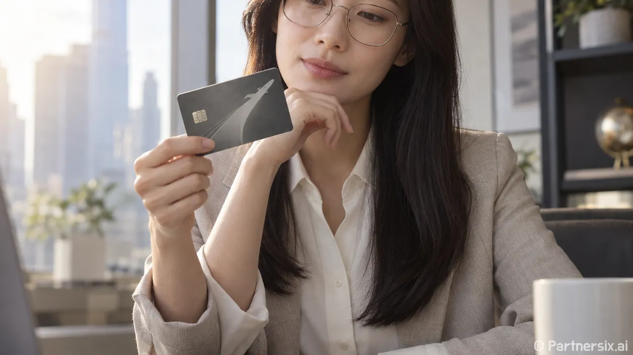 현대카드대한항공 선택 전 따질 4가지 숫자