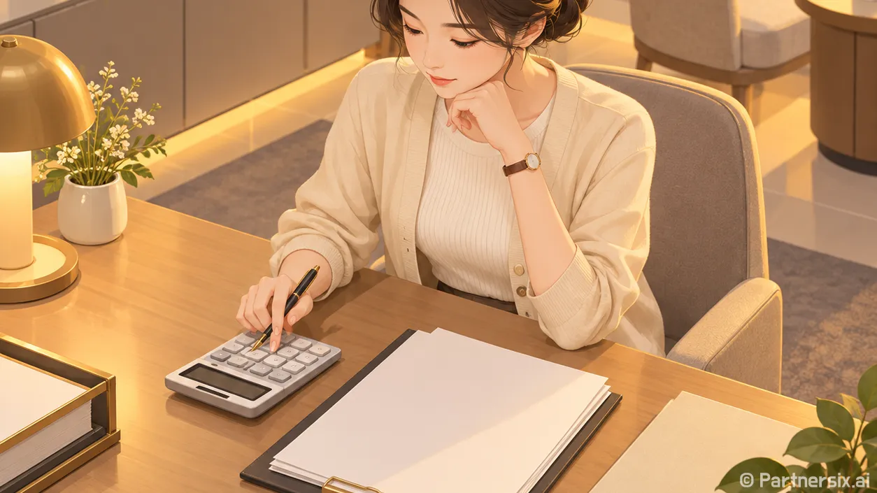 예금 가입 전 꼭 계산할 5가지 숫자