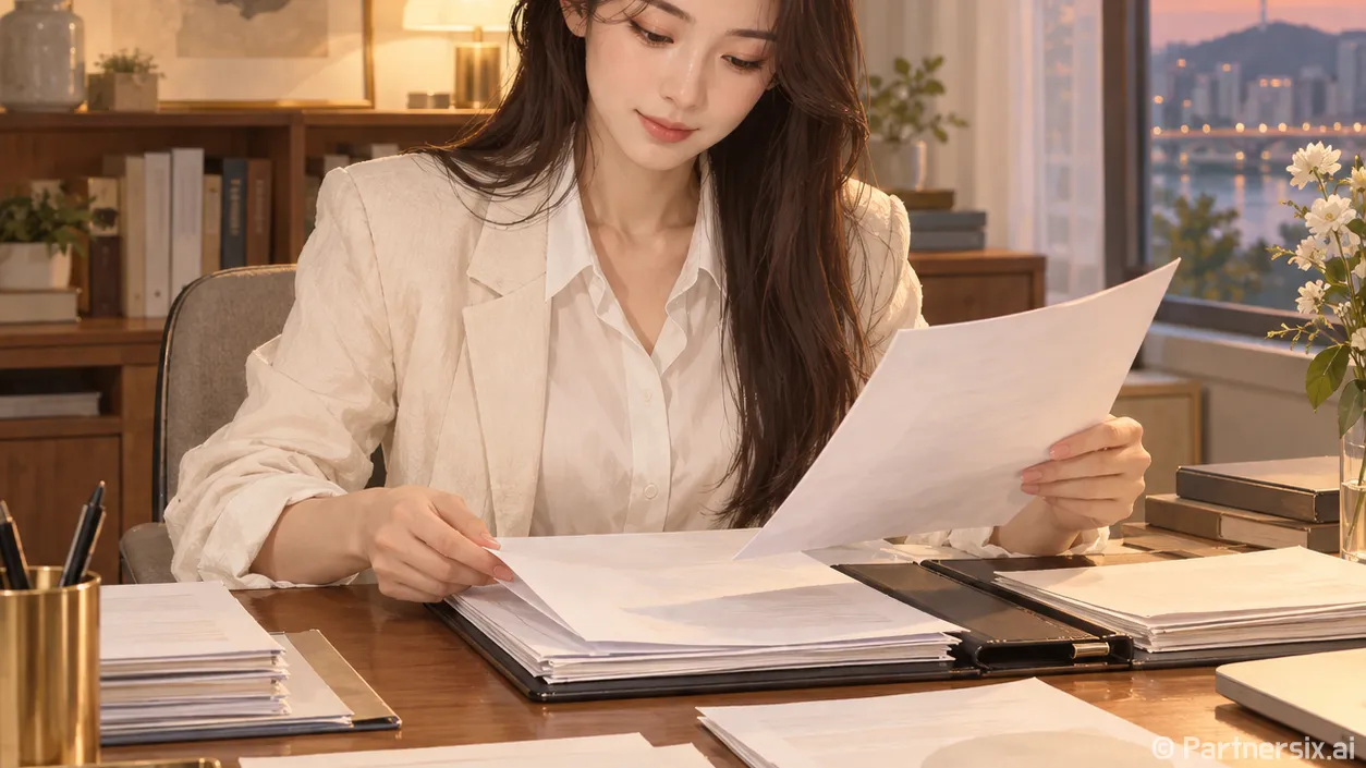 전세자금대출 계약 전에 확인할 4가지 숫자