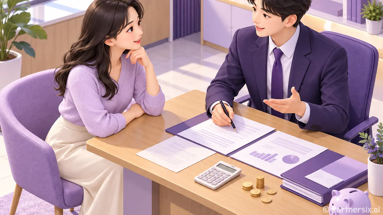 파킹통장추천 전에 따질 4가지 숫자