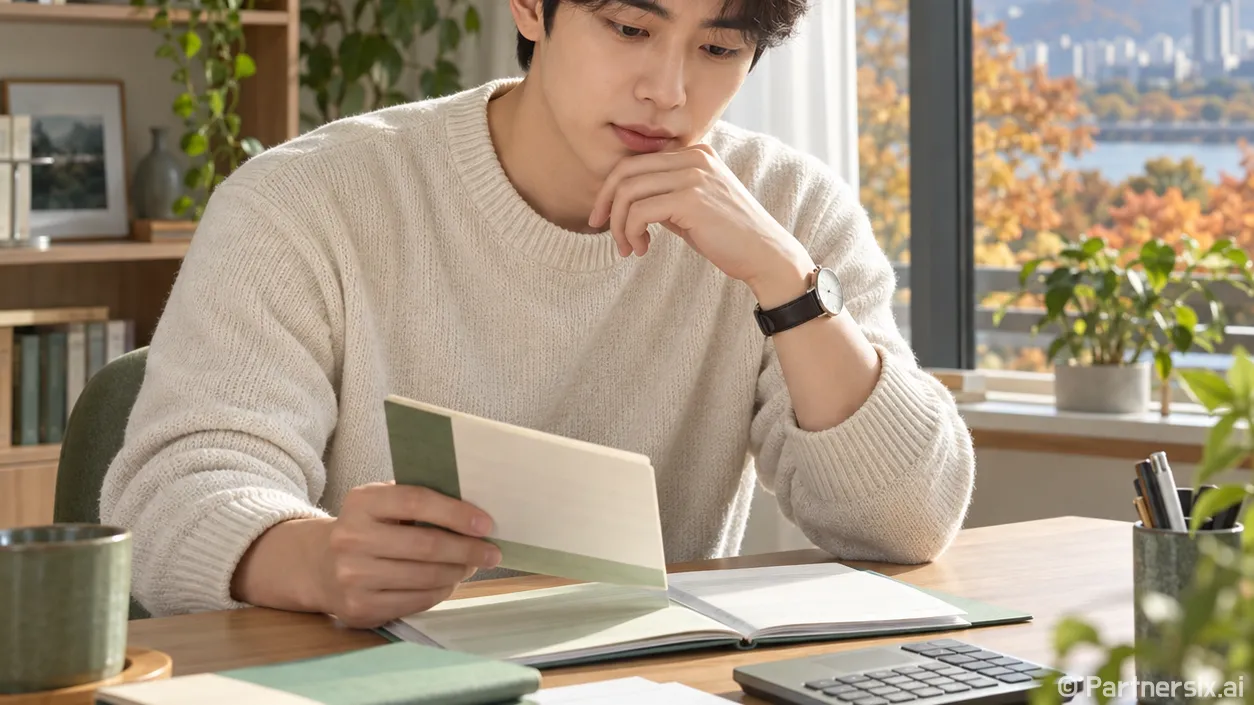 마이너스통장 만들기…
