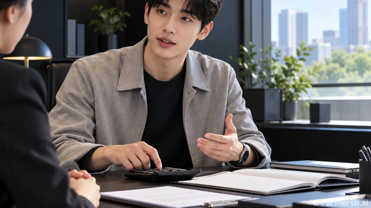 적금특판 가입 전 확인할 5가지 숫자