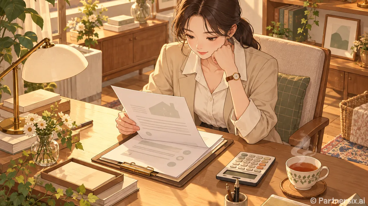 전세보증보험가입조건 확인하는 4가지 순서