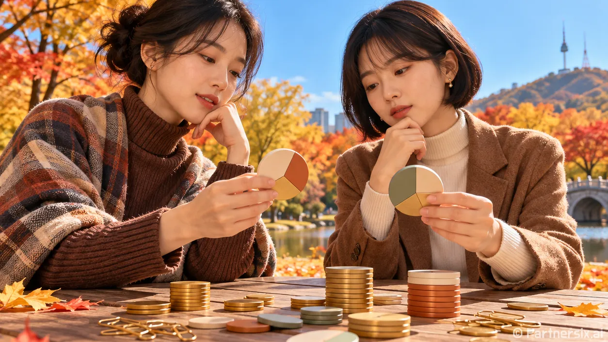 최저임금 월급에서 놓치기 쉬운 4가지 숫자